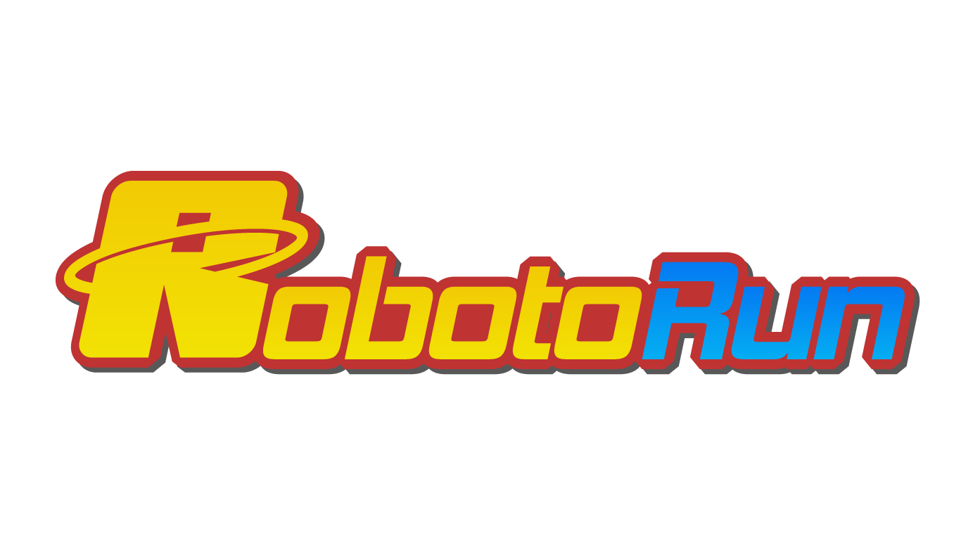 Roboto Run